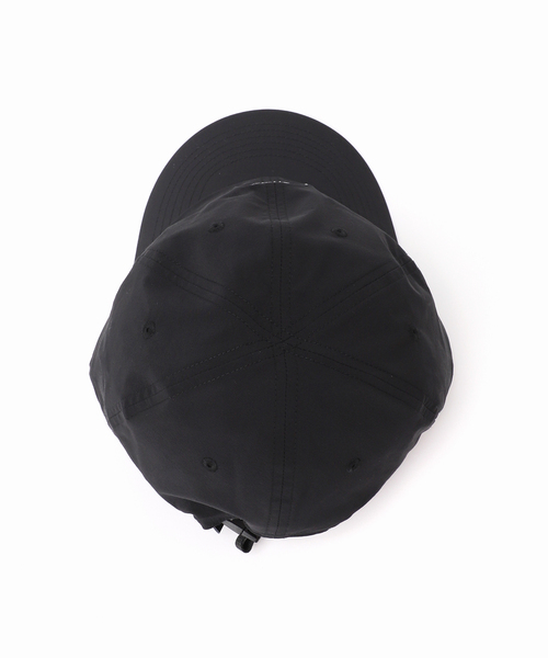 THE NORTH FACE(ザノースフェイス)の「《WEB限定》【THE NORTH FACE】 Verb Light Cap:NN02503(キャップ・レディース・ブラック/ライトグレー・FREE)」の10枚目の写真