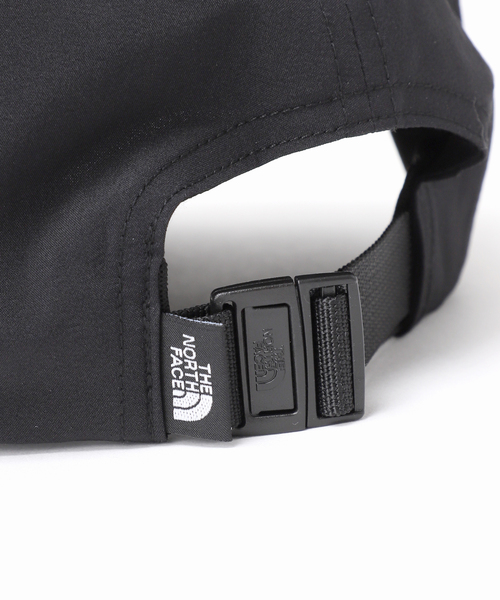 THE NORTH FACE(ザノースフェイス)の「《WEB限定》【THE NORTH FACE】 Verb Light Cap:NN02503(キャップ・レディース・ブラック/ライトグレー・FREE)」の12枚目の写真