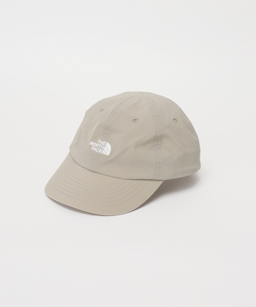 THE NORTH FACE(ザノースフェイス)の「《WEB限定》【THE NORTH FACE】 Verb Light Cap:NN02503(キャップ・レディース・ブラック/ライトグレー・FREE)」の16枚目の写真