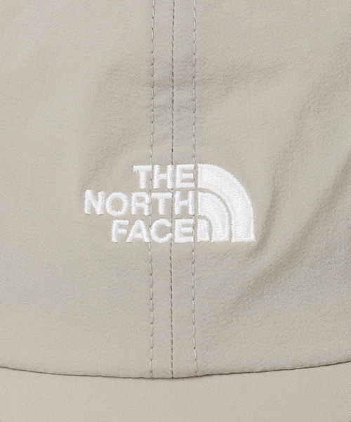 THE NORTH FACE(ザノースフェイス)の「《WEB限定》【THE NORTH FACE】 Verb Light Cap:NN02503(キャップ・レディース・ブラック/ライトグレー・FREE)」の17枚目の写真