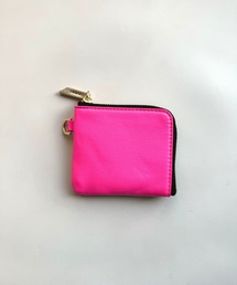 Q（キュー）の「モノグラムカードケース（カードケース）」