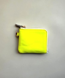 Q（キュー）の「モノグラムカードケース（カードケース）」