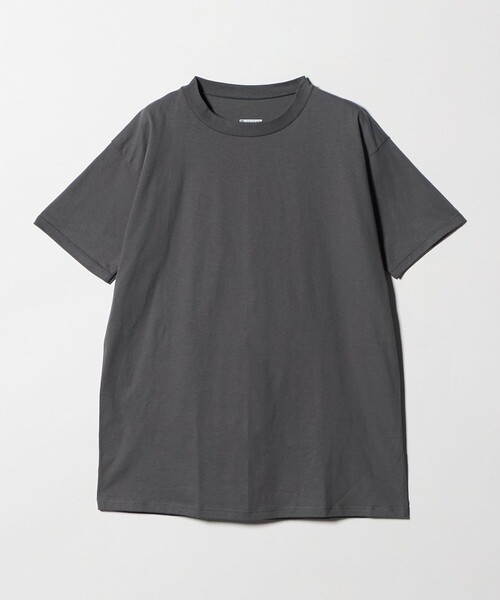 Lifewear(ライフウェア)の「<LIFEWEAR> 5.5oz SSL TEE/Tシャツ(Tシャツ/カットソー・メンズ・ダークグレー/パープル/ロイヤルブルー・XL/L)」の1枚目の写真