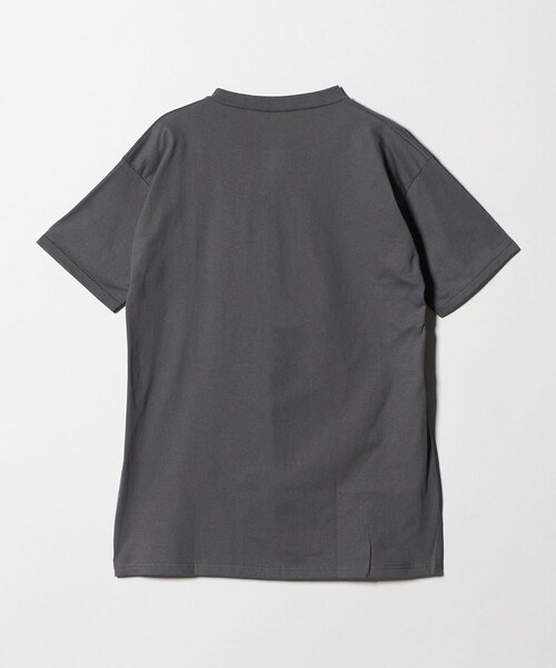 Lifewear(ライフウェア)の「<LIFEWEAR> 5.5oz SSL TEE/Tシャツ(Tシャツ/カットソー・メンズ・ダークグレー/パープル/ロイヤルブルー・XL/L)」の4枚目の写真