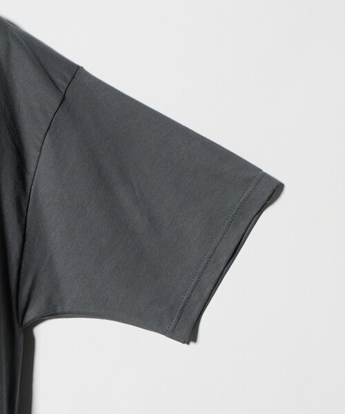 Lifewear(ライフウェア)の「<LIFEWEAR> 5.5oz SSL TEE/Tシャツ(Tシャツ/カットソー・メンズ・ダークグレー/パープル/ロイヤルブルー・XL/L)」の6枚目の写真