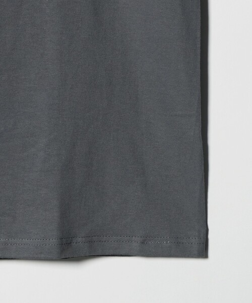 Lifewear(ライフウェア)の「<LIFEWEAR> 5.5oz SSL TEE/Tシャツ(Tシャツ/カットソー・メンズ・ダークグレー/パープル/ロイヤルブルー・XL/L)」の7枚目の写真
