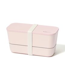 Francfranc(�t�����t����)�̃��S �����`�{�b�N�X 2�i �s���N �ٓ��� 2�i �s�N�j�b�N �����`(�L�b�`���c�[��)