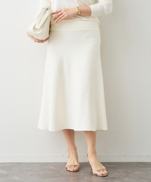 Deuxieme Classe | *GIZA フレアスカート(スカート)