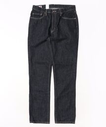 【EDWIN/エドウイン】【驚異の美脚シルエット】E402 スリムストレート ワンウォッシュ 13.75oz国産デニム
