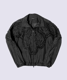 TAAKK（ターク）の「【TAAKK/ターク】Track Blouson（ブルゾン）」