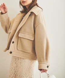 FREE'S MART（フリーズマート）の「ジャケット（その他アウター）」