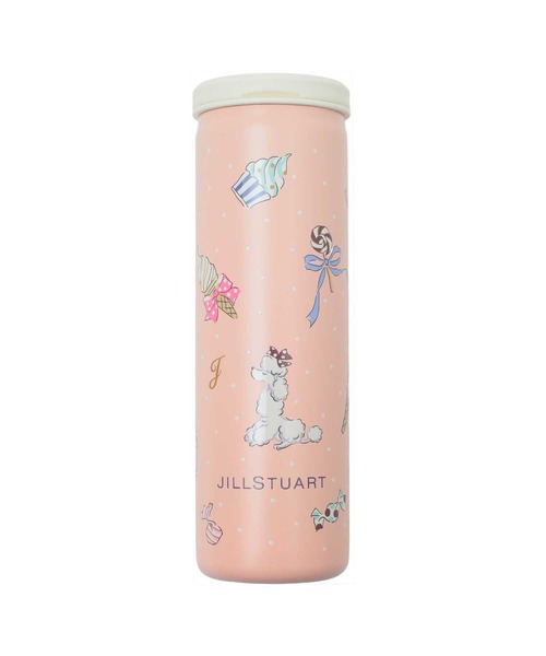JILL STUART(ジルスチュアート)の「エコステック(その他小物・レディース・ブルー/アイボリー/ピンク・FREE)」の1枚目の写真