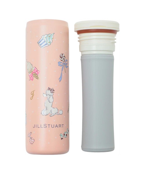 JILL STUART(ジルスチュアート)の「エコステック(その他小物・レディース・ブルー/アイボリー/ピンク・FREE)」の4枚目の写真