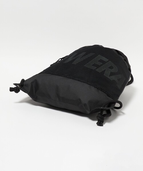 NEW ERA（ニューエラ）の「＜NEW ERA＞デイサック リュック（バックパック/リュック・メンズ・ブラック・FREE）」の7枚目の写真