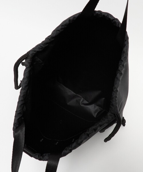 NEW ERA（ニューエラ）の「＜NEW ERA＞デイサック リュック（バックパック/リュック・メンズ・ブラック・FREE）」の8枚目の写真
