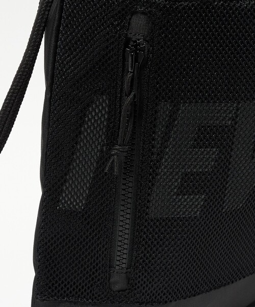 NEW ERA（ニューエラ）の「＜NEW ERA＞デイサック リュック（バックパック/リュック・メンズ・ブラック・FREE）」の11枚目の写真