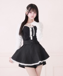 Pal elfy(�p���G���t�B�[)�̃o�C�J���[�A���T���u���g�b�v�X(�A���T���u��)