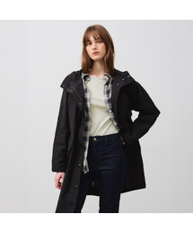 RMRN（アルエームアルエヌ）の「UTILITY HOODED COAT（ナイロンジャケット）」