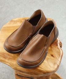 Re:getA 軽量カジュアルスリッポン R328