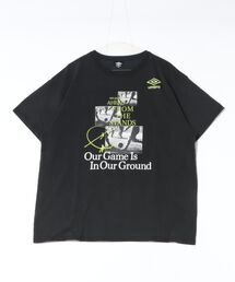 MARKEY'S（マーキーズ）の「【umbro】別注Tシャツ/おとな（Tシャツ/カットソー）」