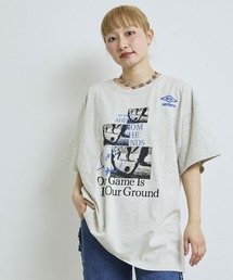 MARKEY'S | 【umbro】別注Tシャツ/おとな(Tシャツ/カットソー)