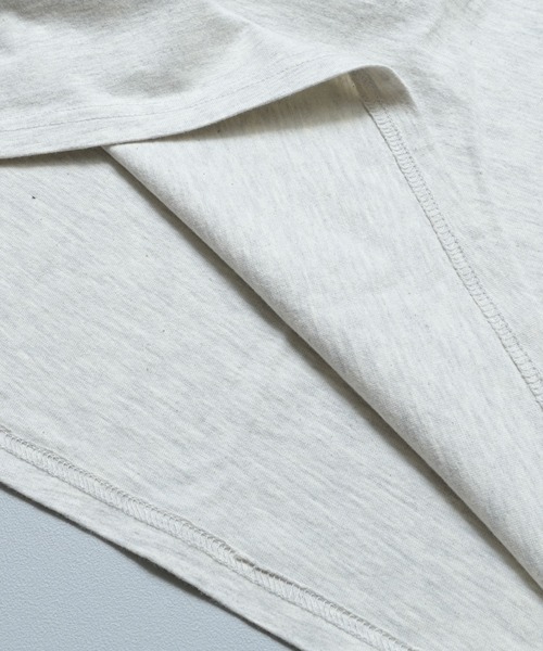 MARKEY'S（マーキーズ）の「【umbro】別注Tシャツ/おとな（Tシャツ/カットソー・レディース・ブラック/キナリ・170cm）」の3枚目の写真