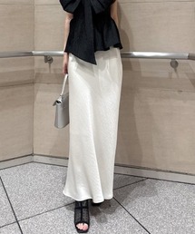 FRAY I.D(�t���C�A�C�f�B�[)�̃T�e���i���[�X�J�[�g(�����s�[�X)