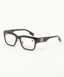 CANADA GOOSE（カナダグース）の「【CANADA GOOSE/カナダグース】スクエア メガネ GC25614LB 001（メガネ）」