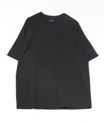【Hurley:ハーレー】ファントムポケットTシャツ 水陸対応 ユーティリティー 吸水速乾 PHANTOM POCKET OVRSZD SS TEE