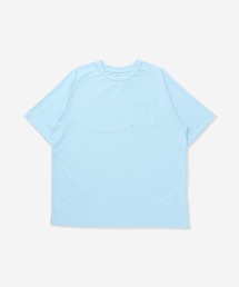【Hurley:ハーレー】ファントムポケットTシャツ 水陸対応 ユーティリティー 吸水速乾 PHANTOM POCKET OVRSZD SS TEE
