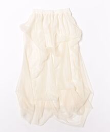 Dita Muaj.（ディータムアージュ）の「ボリュームチュールスカート（スカート）」