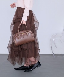 Dita Muaj.（ディータムアージュ）の「ボリュームチュールスカート（スカート）」