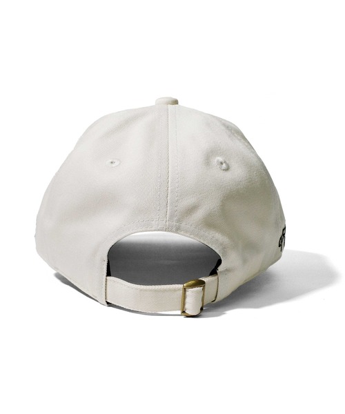 Lafayette(ラファイエット)の「H.B.M RELUX 呪術廻戦 伏黒恵 キャップ 【ふしぐろ めぐみ AI-LCP10】(キャップ・メンズ・アイボリー・ONE SIZE)」の6枚目の写真