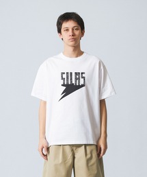 BROADWAY S/S TEE