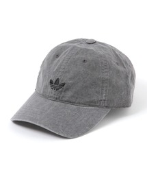 adidas（アディダス）の「【HEREIAM】adidas(アディダス)/WASHED CAP（キャップ）」