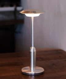 THE MILES（ザ マイルズ）の「POST GENERAL ポストジェネラル PORTABLE STREET LIGHT / ポータブルストリートライト（照明）」