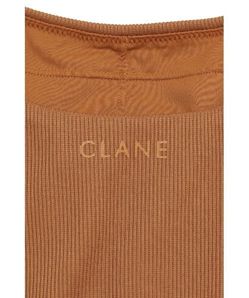 CLANE（クラネ）の「3-PIECE LONG SKIRT SWIM SET（水着）」 - WEAR
