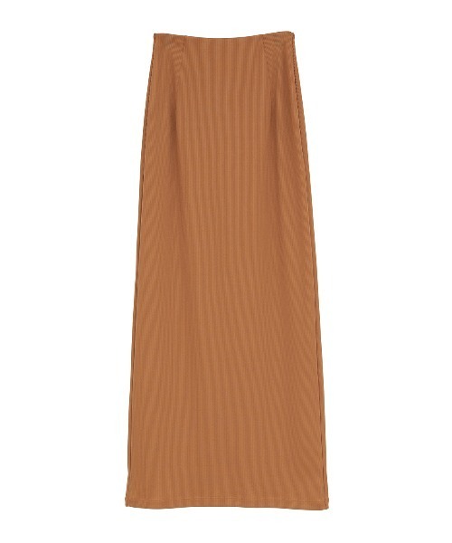 3-PIECE LONG SKIRT SWIM SET（水着）｜CLANE（クラネ）のファッション