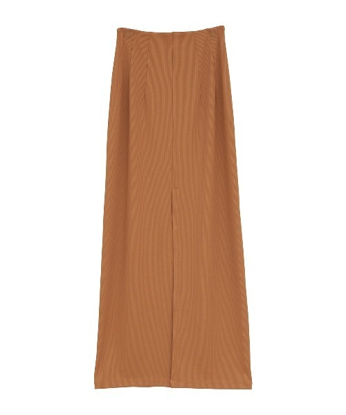 3-PIECE LONG SKIRT SWIM SET（水着）｜CLANE（クラネ）のファッション