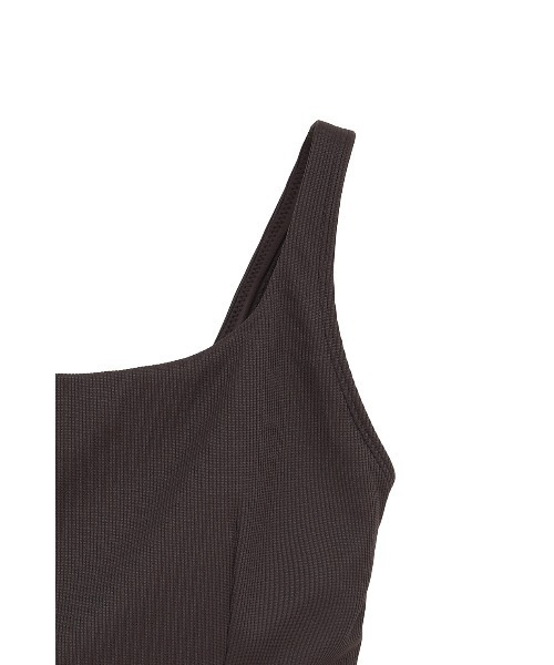 CLANE（クラネ）の「3-PIECE LONG SKIRT SWIM SET（水着）」 - WEAR