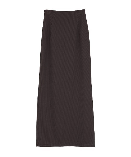 CLANE（クラネ）の「3-PIECE LONG SKIRT SWIM SET（水着）」 - WEAR