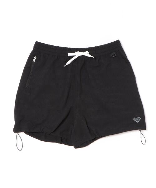 ROXY(ロキシー)の「ROXY/ロキシー レディース ショーツ RBS261017 UT(その他パンツ・レディース・ブラック/グレー/ホワイト・M/L)」の17枚目の写真