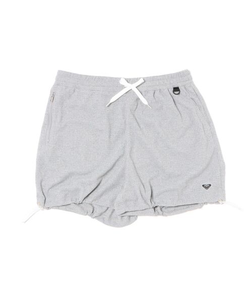 ROXY(ロキシー)の「ROXY/ロキシー レディース ショーツ RBS261017 UT(その他パンツ・レディース・ブラック/グレー/ホワイト・M/L)」の18枚目の写真