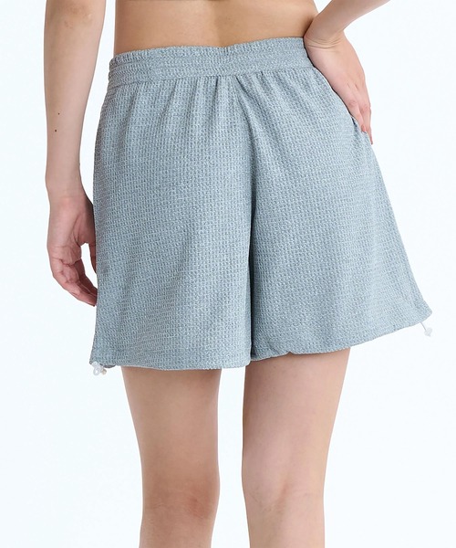 ROXY(ロキシー)の「ROXY/ロキシー レディース ショーツ RBS261017 UT(その他パンツ・レディース・ブラック/グレー/ホワイト・M/L)」の9枚目の写真