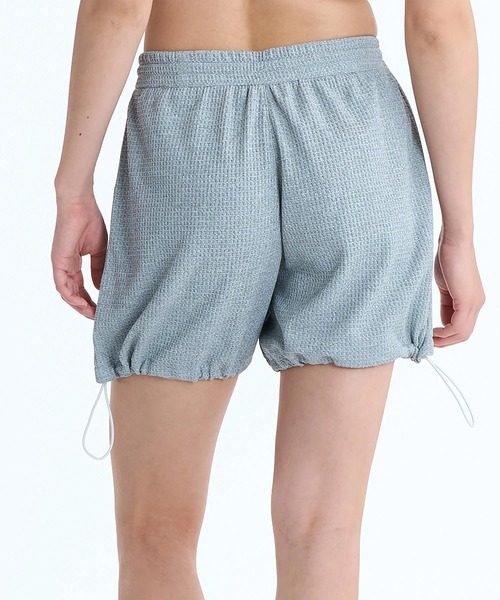 ROXY(ロキシー)の「ROXY/ロキシー レディース ショーツ RBS261017 UT(その他パンツ・レディース・ブラック/グレー/ホワイト・M/L)」の11枚目の写真