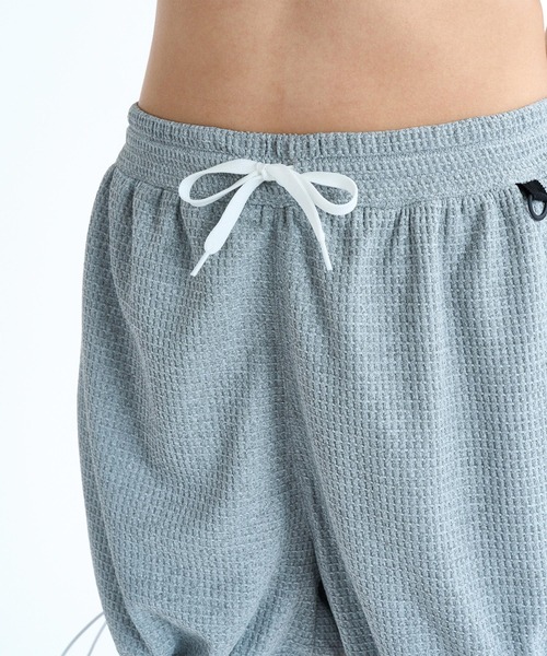 ROXY(ロキシー)の「ROXY/ロキシー レディース ショーツ RBS261017 UT(その他パンツ・レディース・ブラック/グレー/ホワイト・M/L)」の12枚目の写真