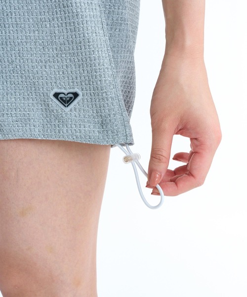 ROXY(ロキシー)の「ROXY/ロキシー レディース ショーツ RBS261017 UT(その他パンツ・レディース・ブラック/グレー/ホワイト・M/L)」の15枚目の写真