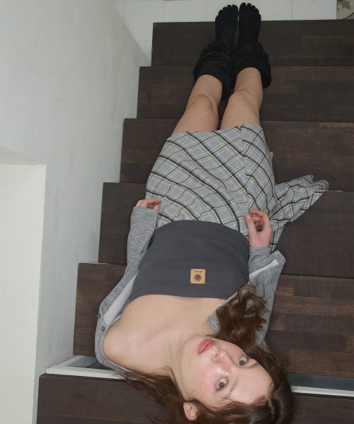 BYOTHERS(バイオザーズ)の「Zen Tabi Scrunch Boots(ブーツ・レディース・ブラック・LARGE/MEDIUM/SMALL)」の5枚目の写真