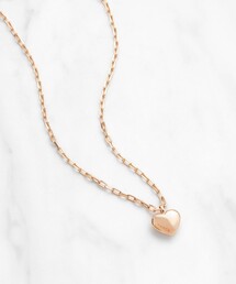 TOCCA（トッカ）の「FULL HEART NECKLACE ネックレス（ネックレス）」