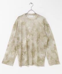 SENSE OF PLACE by URBAN RESEARCH | アソートシアーロングTシャツ(Tシャツ/カットソー)